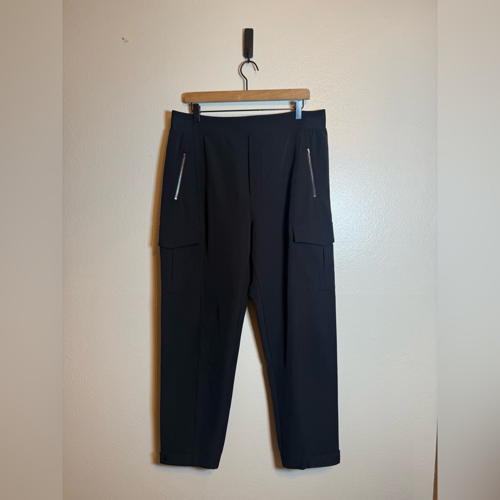 Athleta Endless High Rise Cargo Pant - Picture 2 of 7